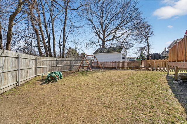 43 Longwood Avenue, Providence, RI 02908