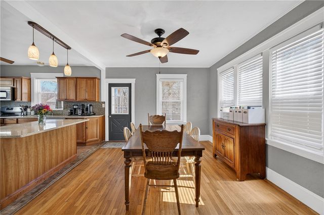 43 Longwood Avenue, Providence, RI 02908