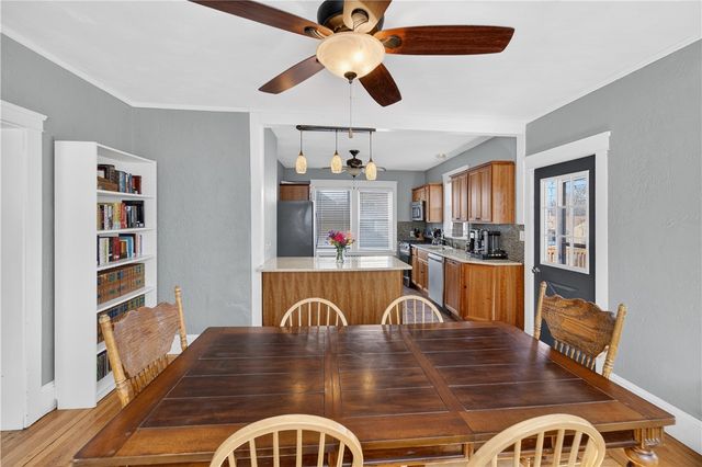 43 Longwood Avenue, Providence, RI 02908