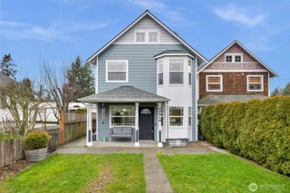 2231 61st Street SE #A, Everett, WA 98203