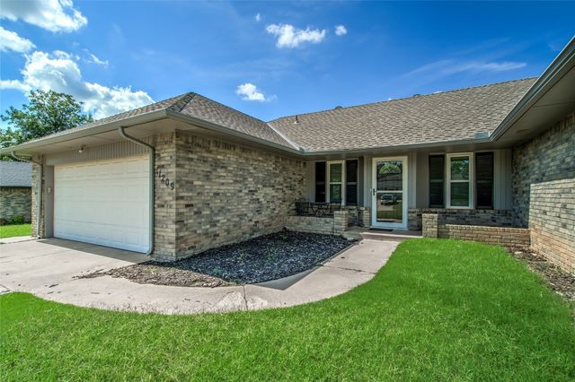 11209 NW 112th Street, Yukon, OK 73099