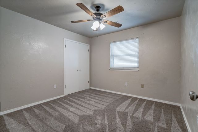 11209 NW 112th Street, Yukon, OK 73099