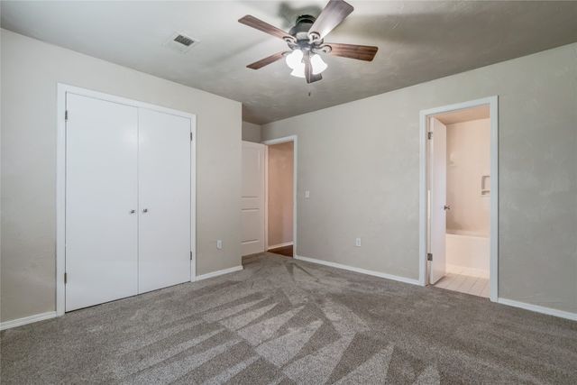 11209 NW 112th Street, Yukon, OK 73099