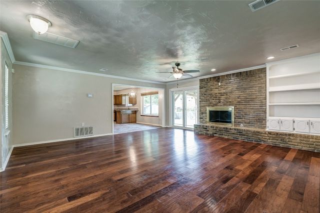 11209 NW 112th Street, Yukon, OK 73099