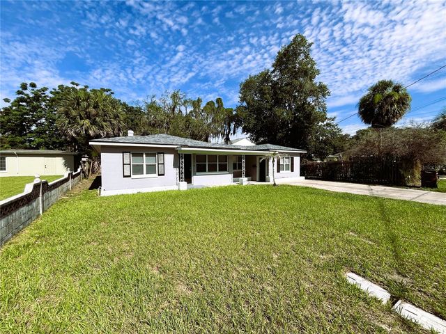 1510 ALTALOMA AVENUE, Orlando, FL 32803