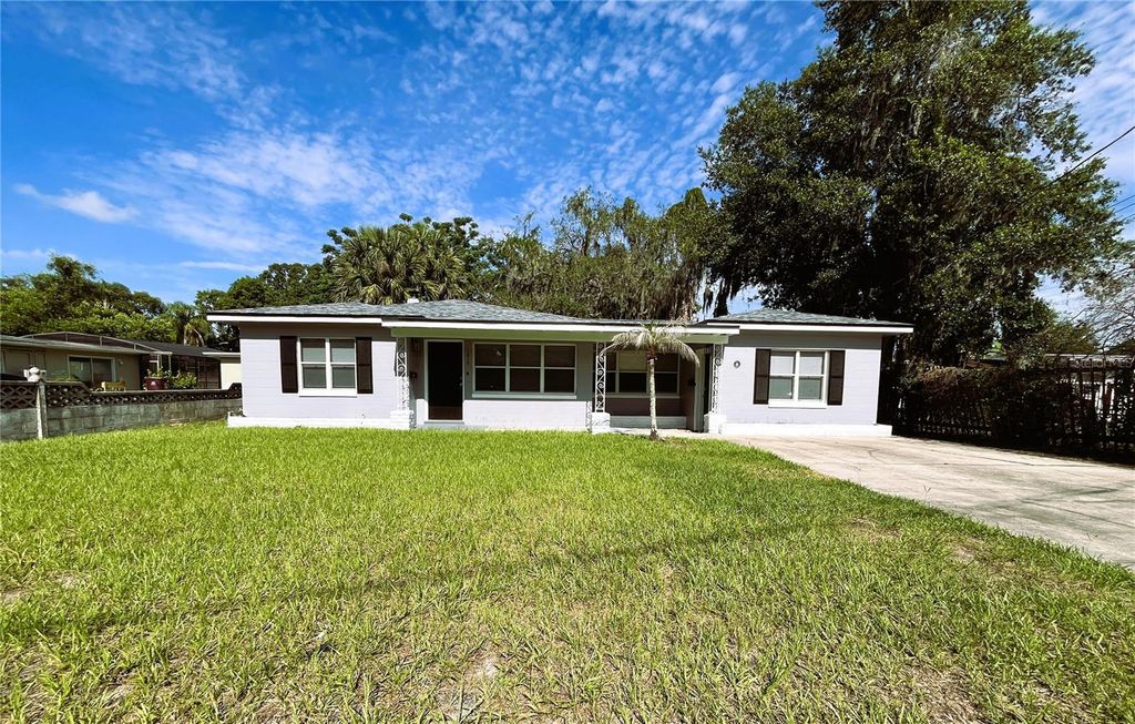 1510 ALTALOMA AVENUE, Orlando, FL 32803