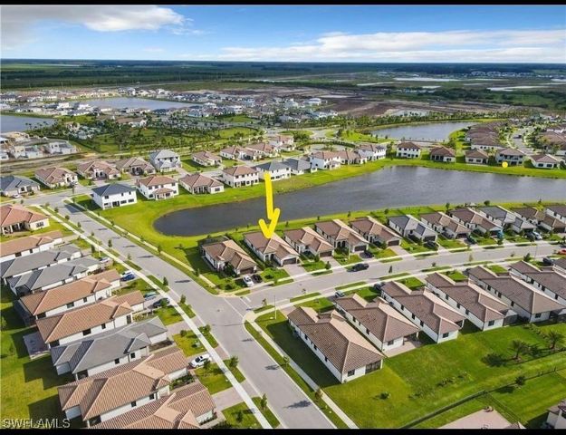 5016 Arancia LN, Ave Maria, FL 34142