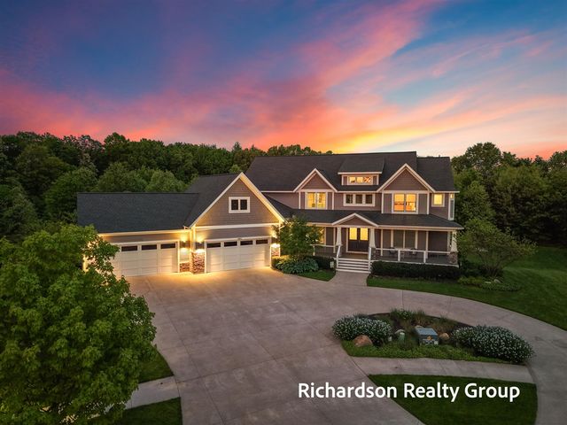 12974 Boulderway Trail, Grand Haven, MI 49417
