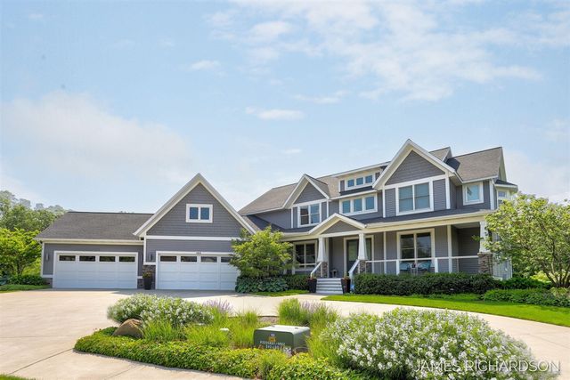12974 Boulderway Trail, Grand Haven, MI 49417