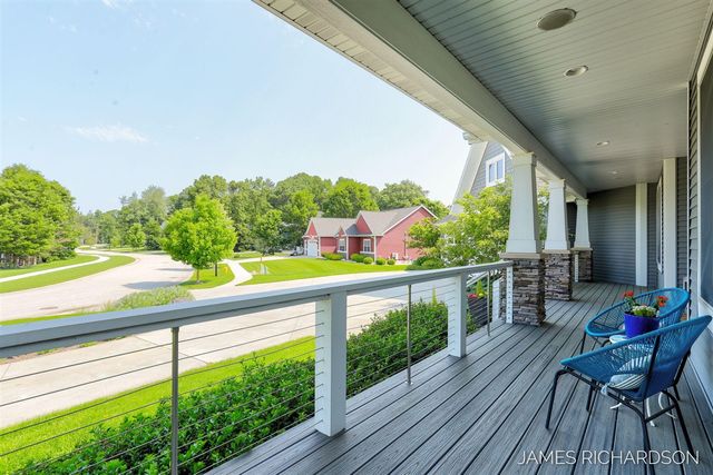 12974 Boulderway Trail, Grand Haven, MI 49417