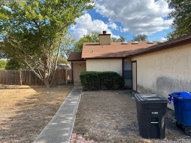 6312 Waddesdon Wood, San Antonio, TX 78233