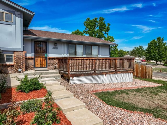 8293 Yukon Court, Arvada, CO 80005