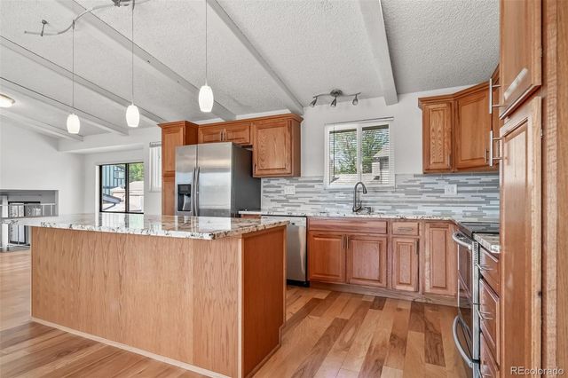 8293 Yukon Court, Arvada, CO 80005
