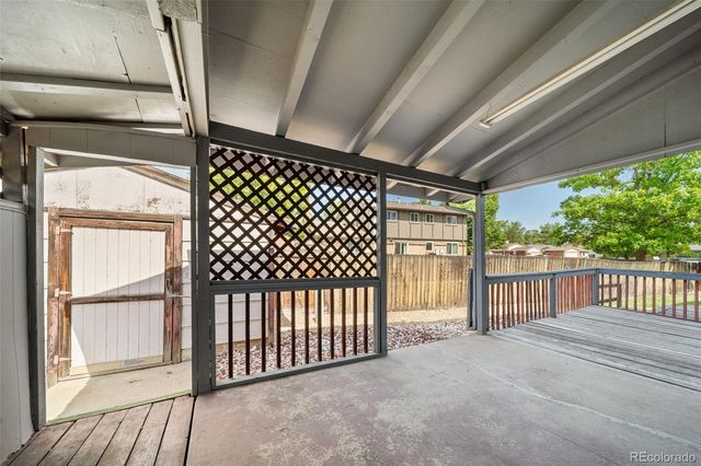 8293 Yukon Court, Arvada, CO 80005