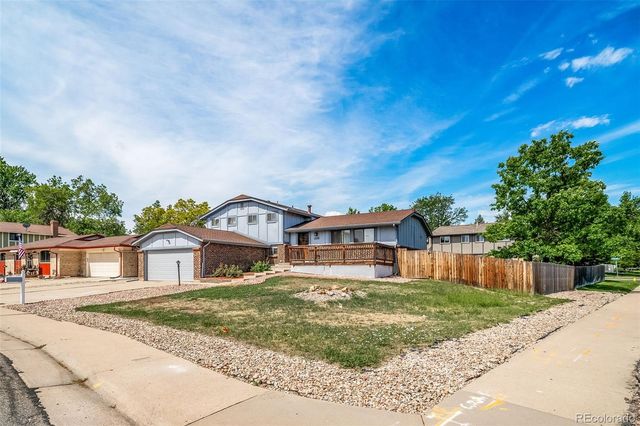 8293 Yukon Court, Arvada, CO 80005