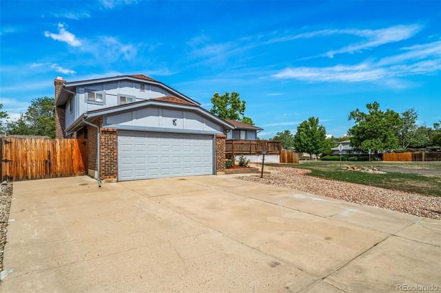 8293 Yukon Court, Arvada, CO 80005