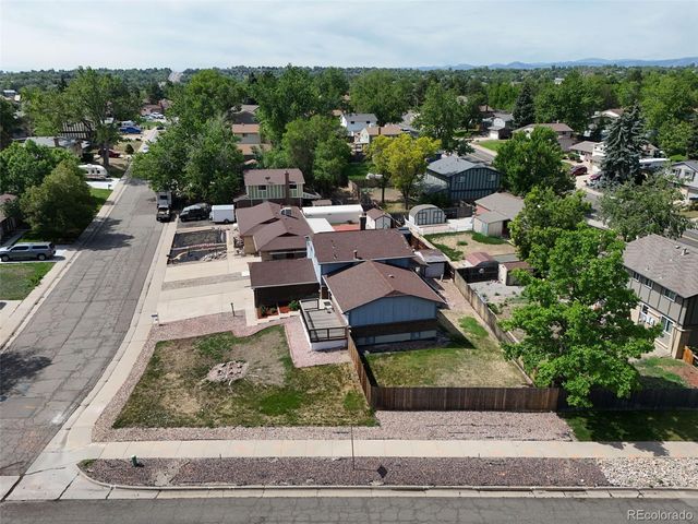8293 Yukon Court, Arvada, CO 80005