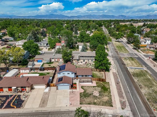 8293 Yukon Court, Arvada, CO 80005