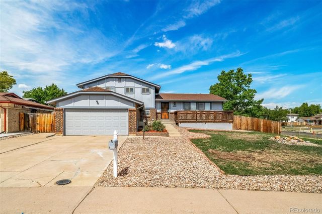 8293 Yukon Court, Arvada, CO 80005