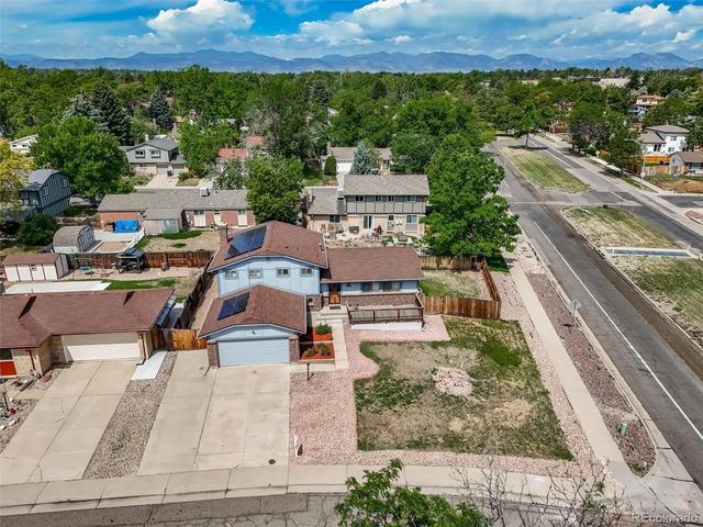 8293 Yukon Court, Arvada, CO 80005