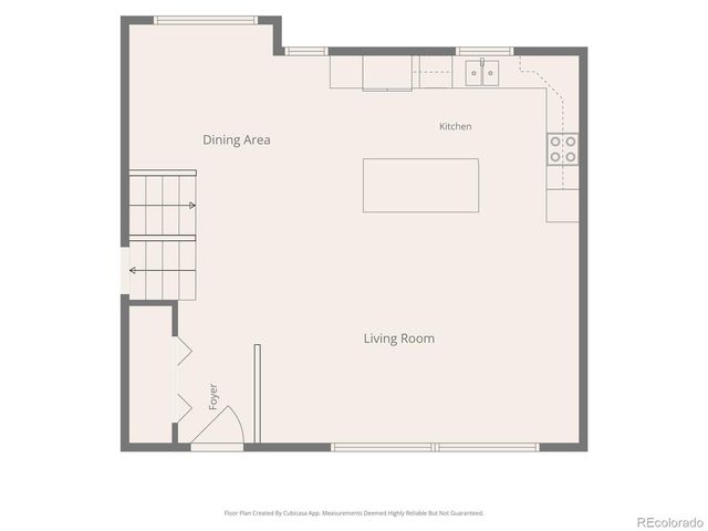 8293 Yukon Court, Arvada, CO 80005