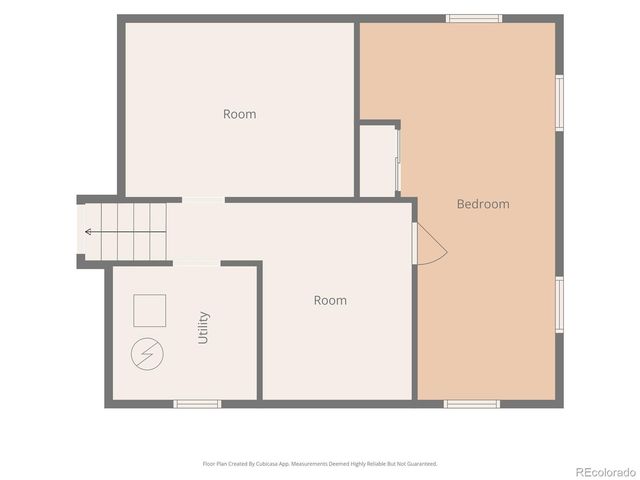 8293 Yukon Court, Arvada, CO 80005