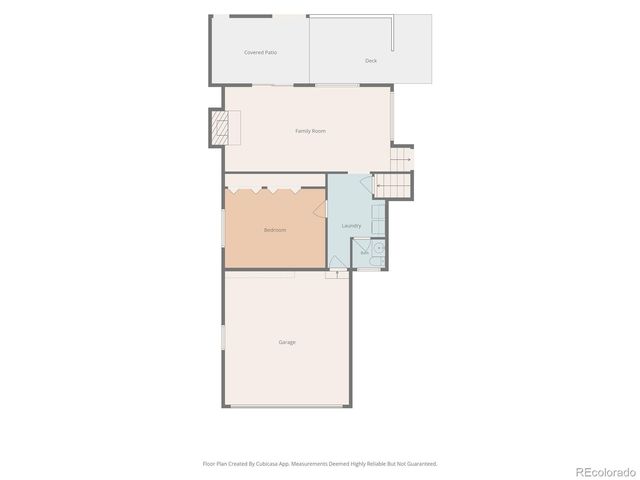 8293 Yukon Court, Arvada, CO 80005