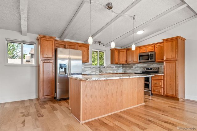 8293 Yukon Court, Arvada, CO 80005