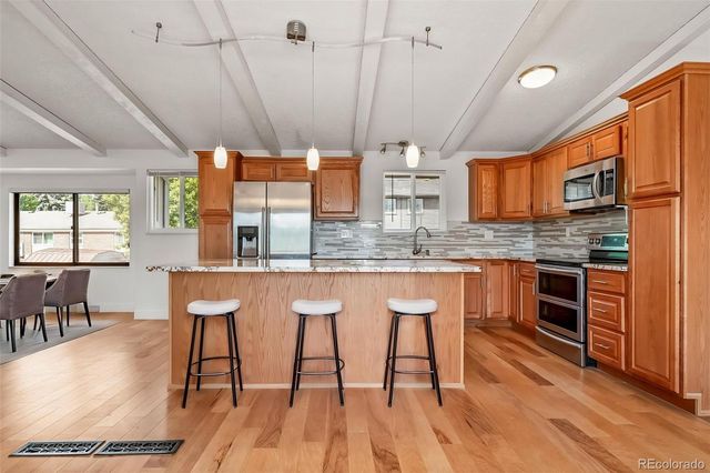 8293 Yukon Court, Arvada, CO 80005