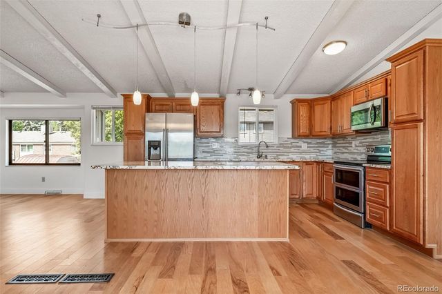 8293 Yukon Court, Arvada, CO 80005