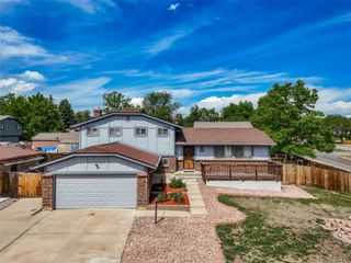 8293 Yukon Court, Arvada, CO 80005