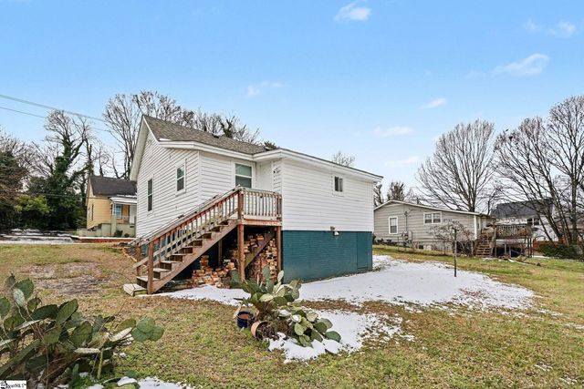 25 E 5th Street, Greenville, SC 29611