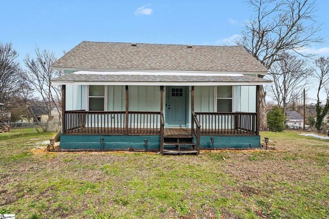 25 E 5th Street, Greenville, SC 29611