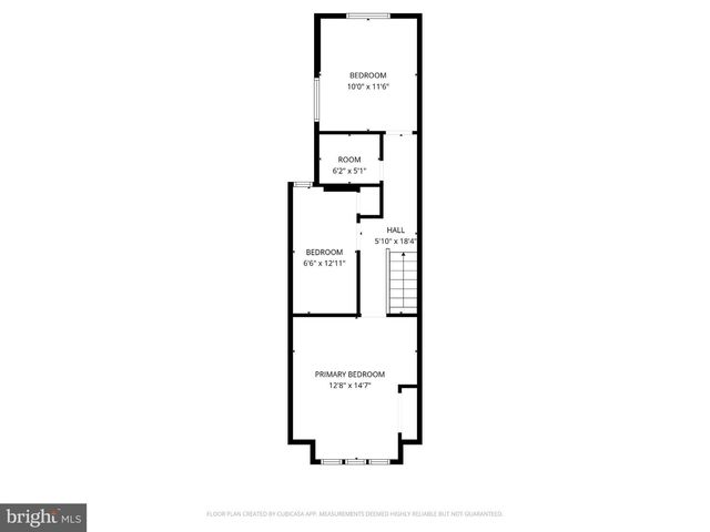 1331 MORTON ST, Camden, NJ 08104