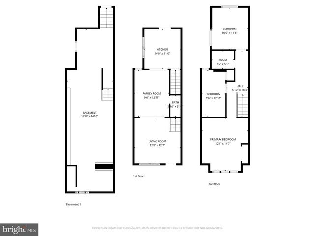 1331 MORTON ST, Camden, NJ 08104