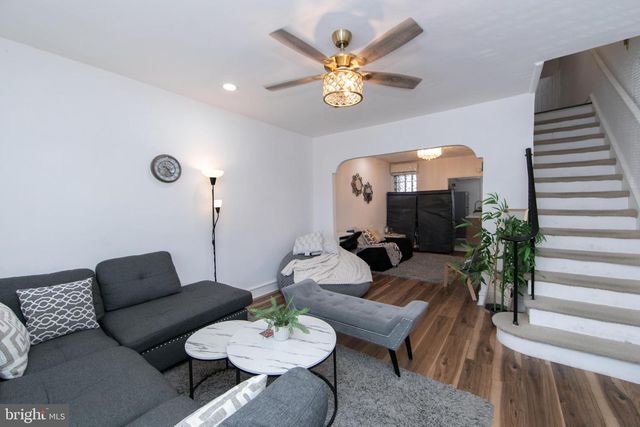 1331 MORTON ST, Camden, NJ 08104