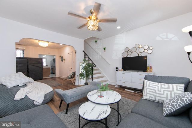 1331 MORTON ST, Camden, NJ 08104