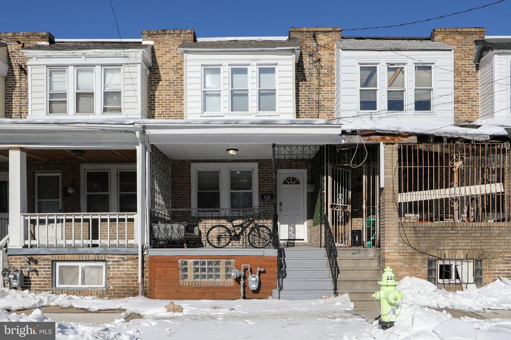 1331 MORTON ST, Camden, NJ 08104