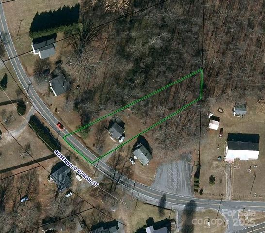 335 Rosenwald School Street, Catawba, NC 28609