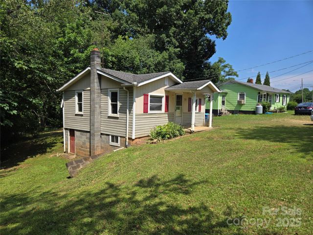 335 Rosenwald School Street, Catawba, NC 28609