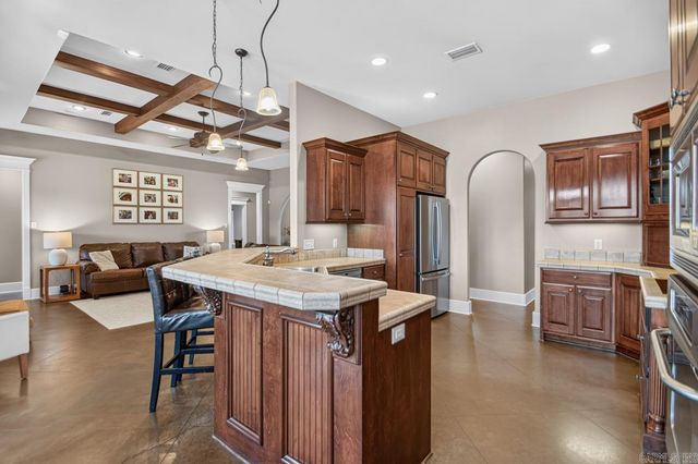 4820 Westin Park Drive, Conway, AR 72034