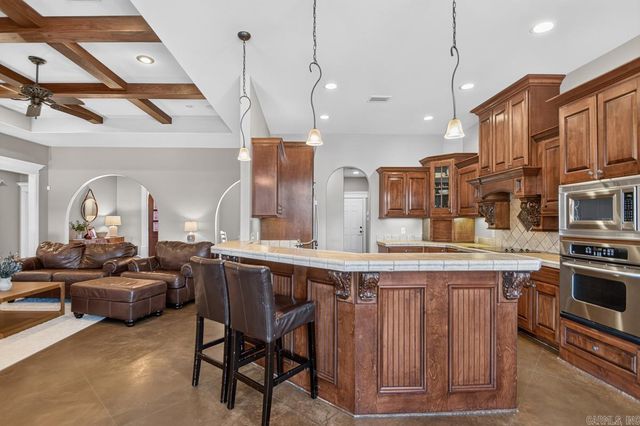 4820 Westin Park Drive, Conway, AR 72034