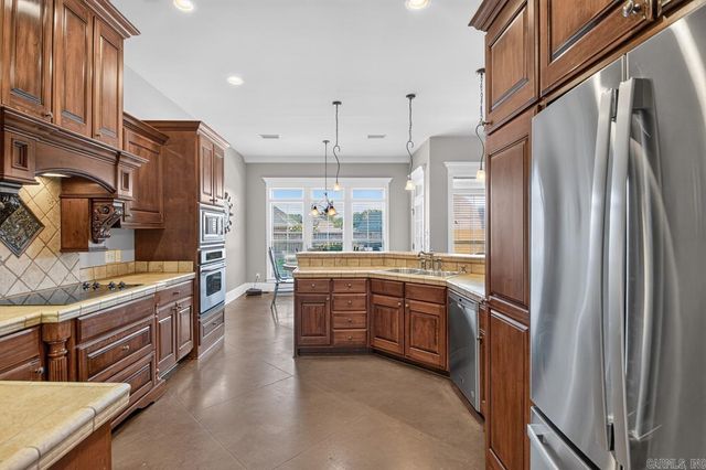 4820 Westin Park Drive, Conway, AR 72034