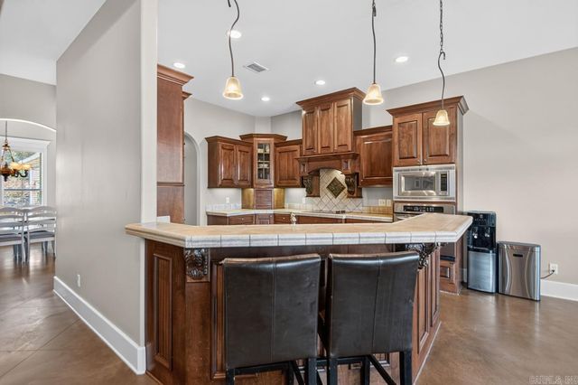 4820 Westin Park Drive, Conway, AR 72034