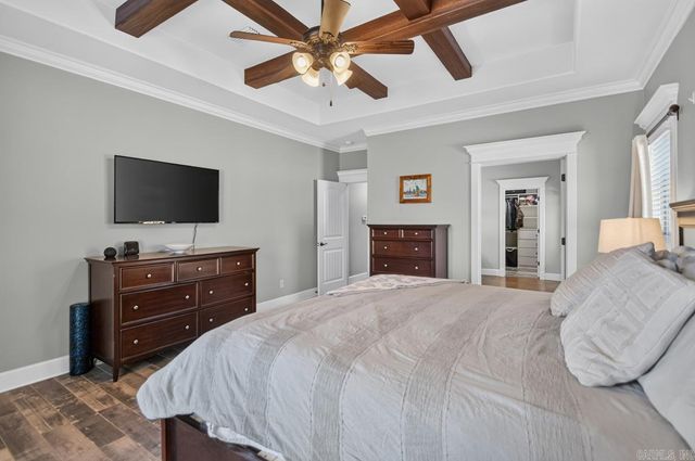 4820 Westin Park Drive, Conway, AR 72034