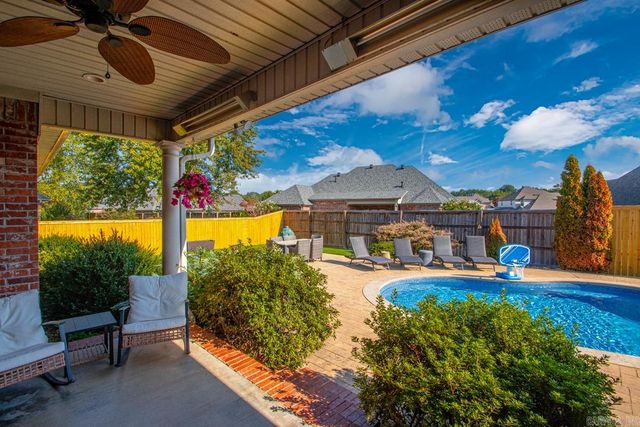 4820 Westin Park Drive, Conway, AR 72034