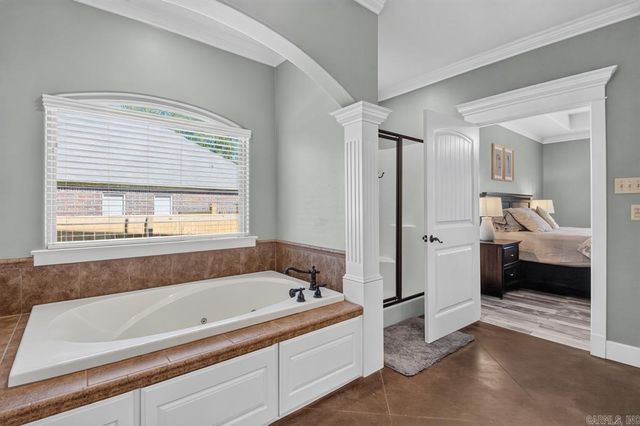 4820 Westin Park Drive, Conway, AR 72034