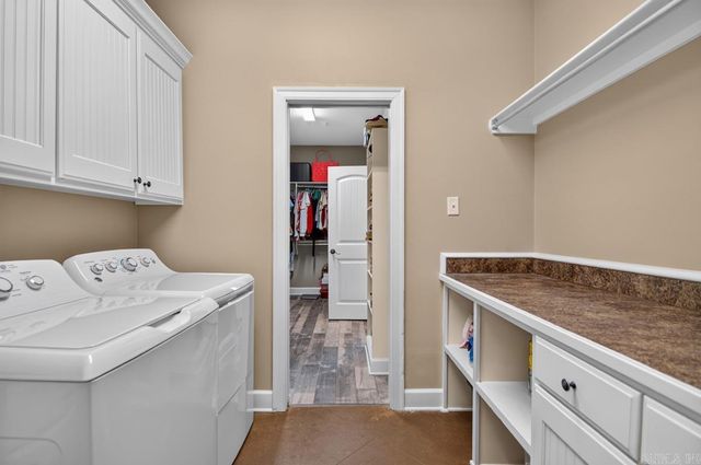 4820 Westin Park Drive, Conway, AR 72034