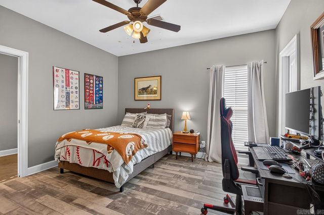 4820 Westin Park Drive, Conway, AR 72034