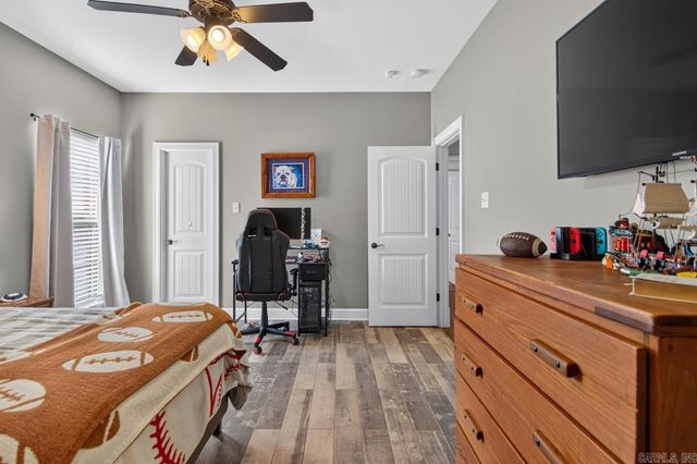 4820 Westin Park Drive, Conway, AR 72034
